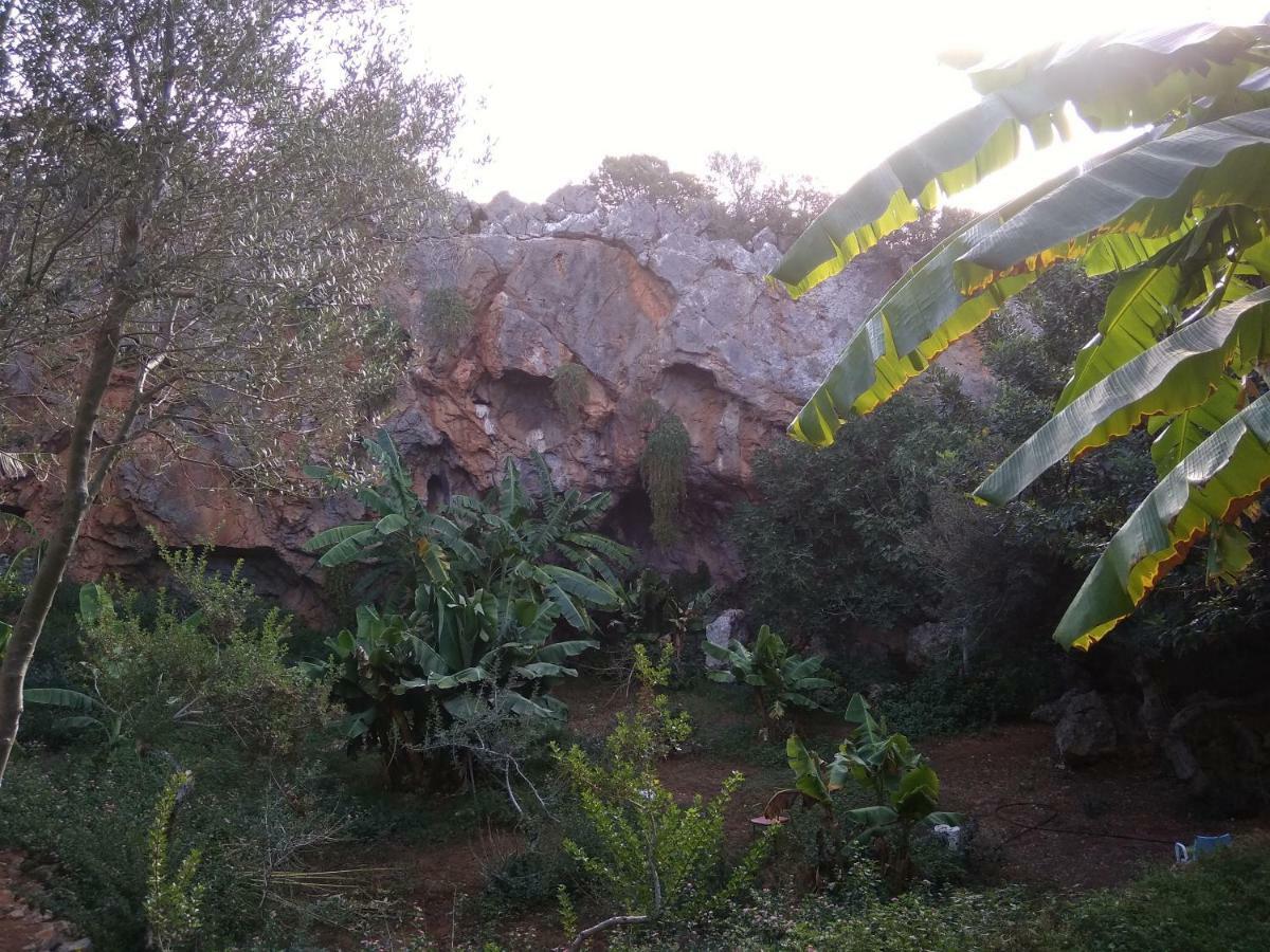 Ferienwohnung Erofili'S House Kalo Chorio  Exterior foto